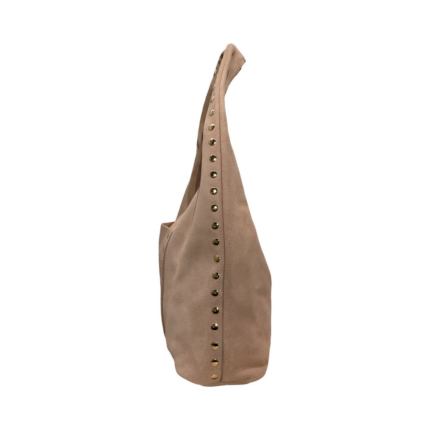 SAC EPAULE CLOUTE LENA