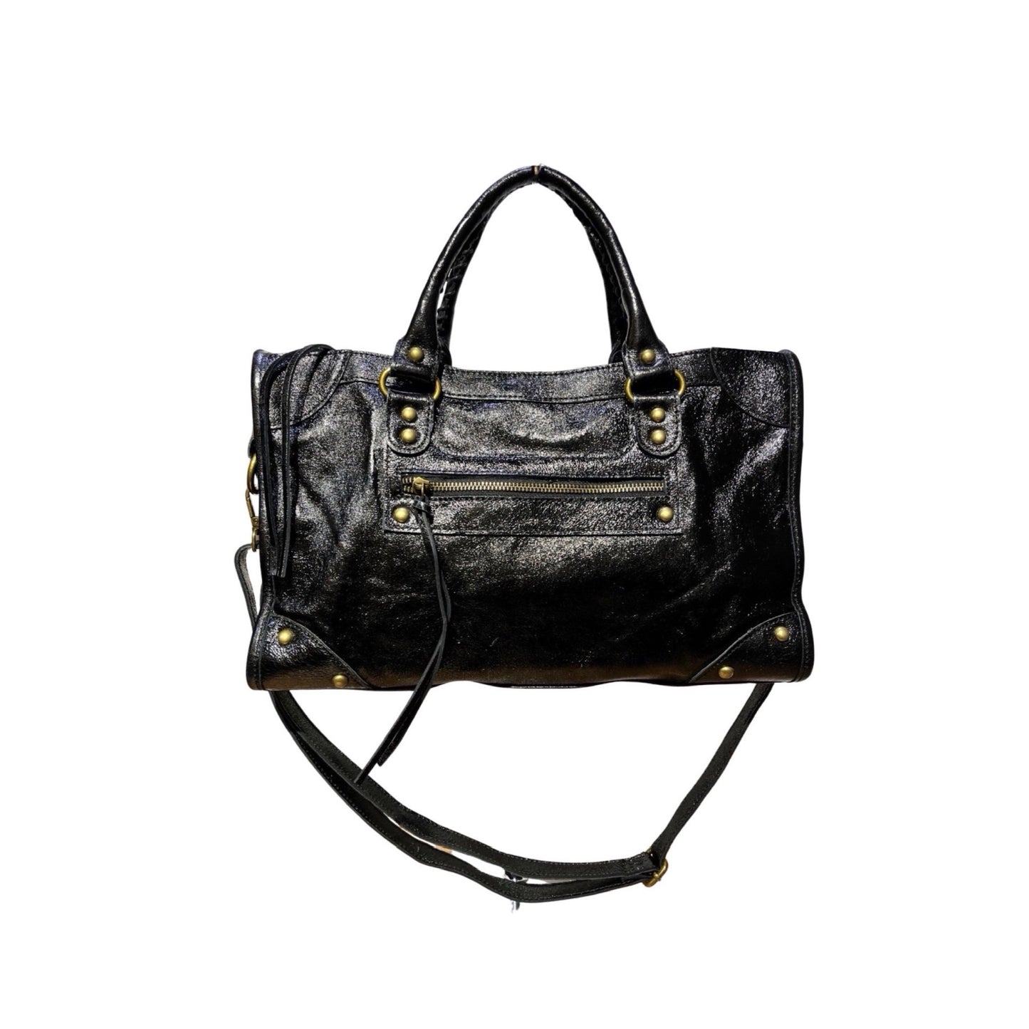 SAC CUIR IRISE JUDITH LARGE