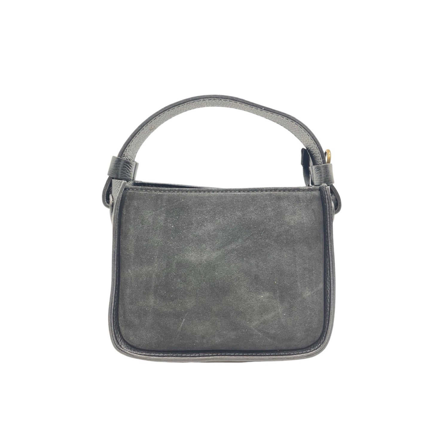 SAC A MAIN CUIR EDGE