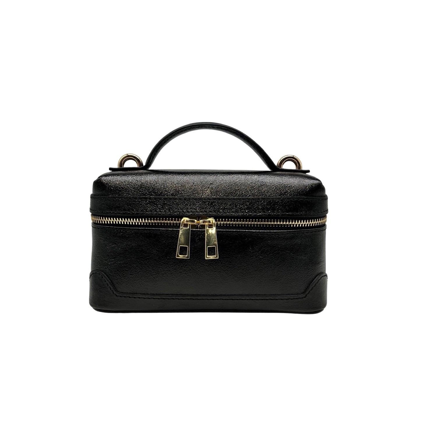 SAC CUIR IRISE VANITY