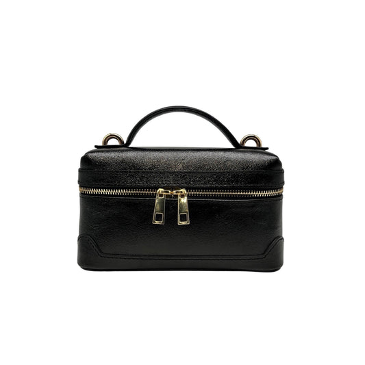 SAC CUIR IRISE VANITY