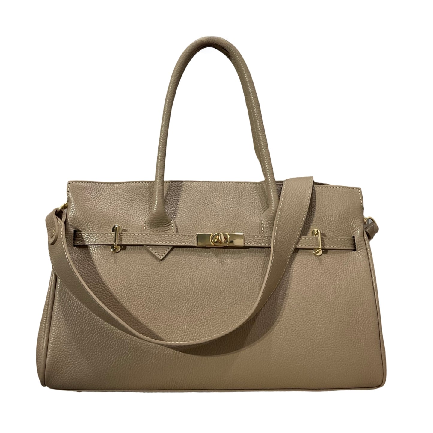 Sac Cuir Grainé Janes