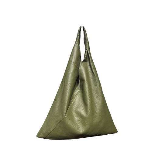 SAC CUIR GRAINE NOMADE G