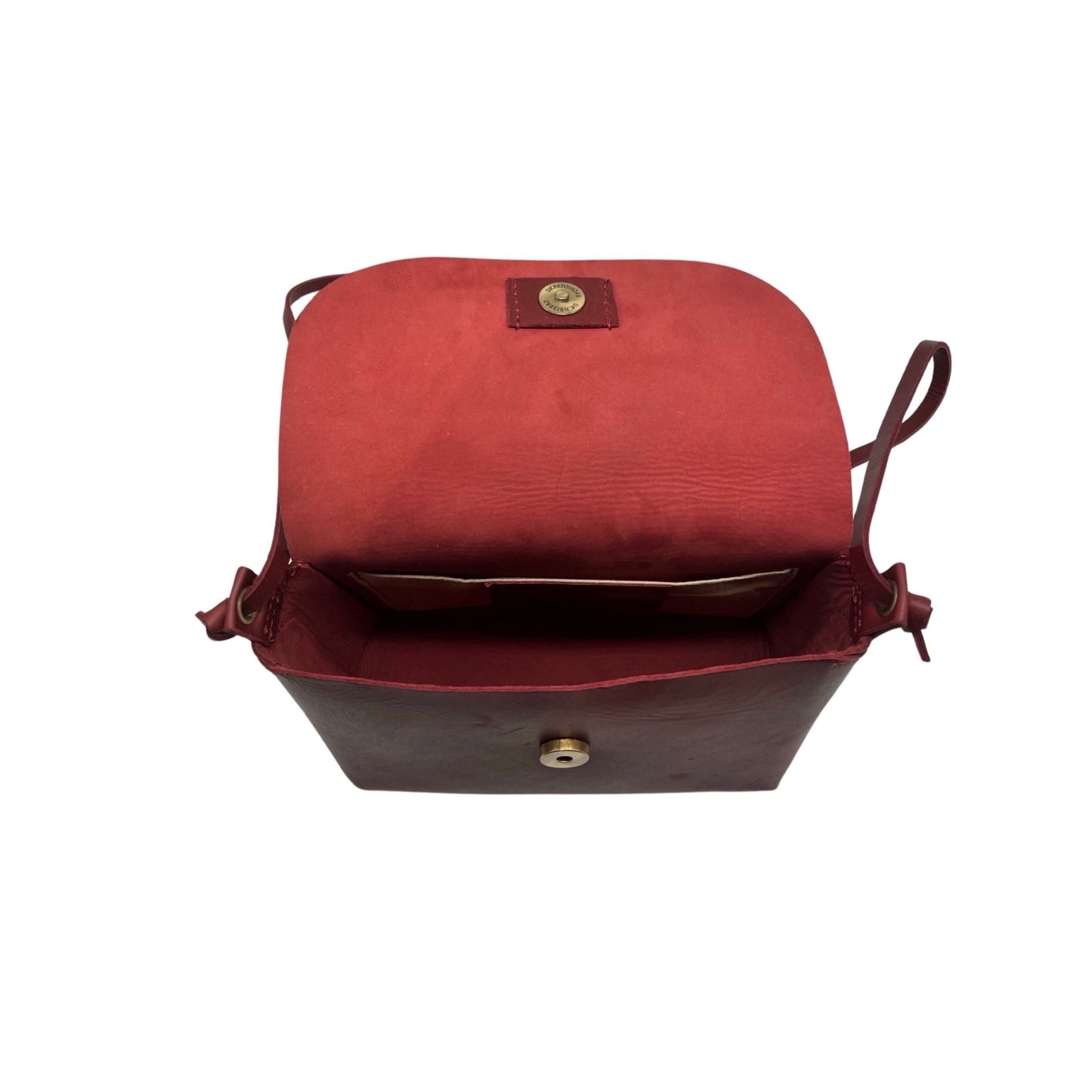 SAC CUIR VACHETTE ARTESANIA