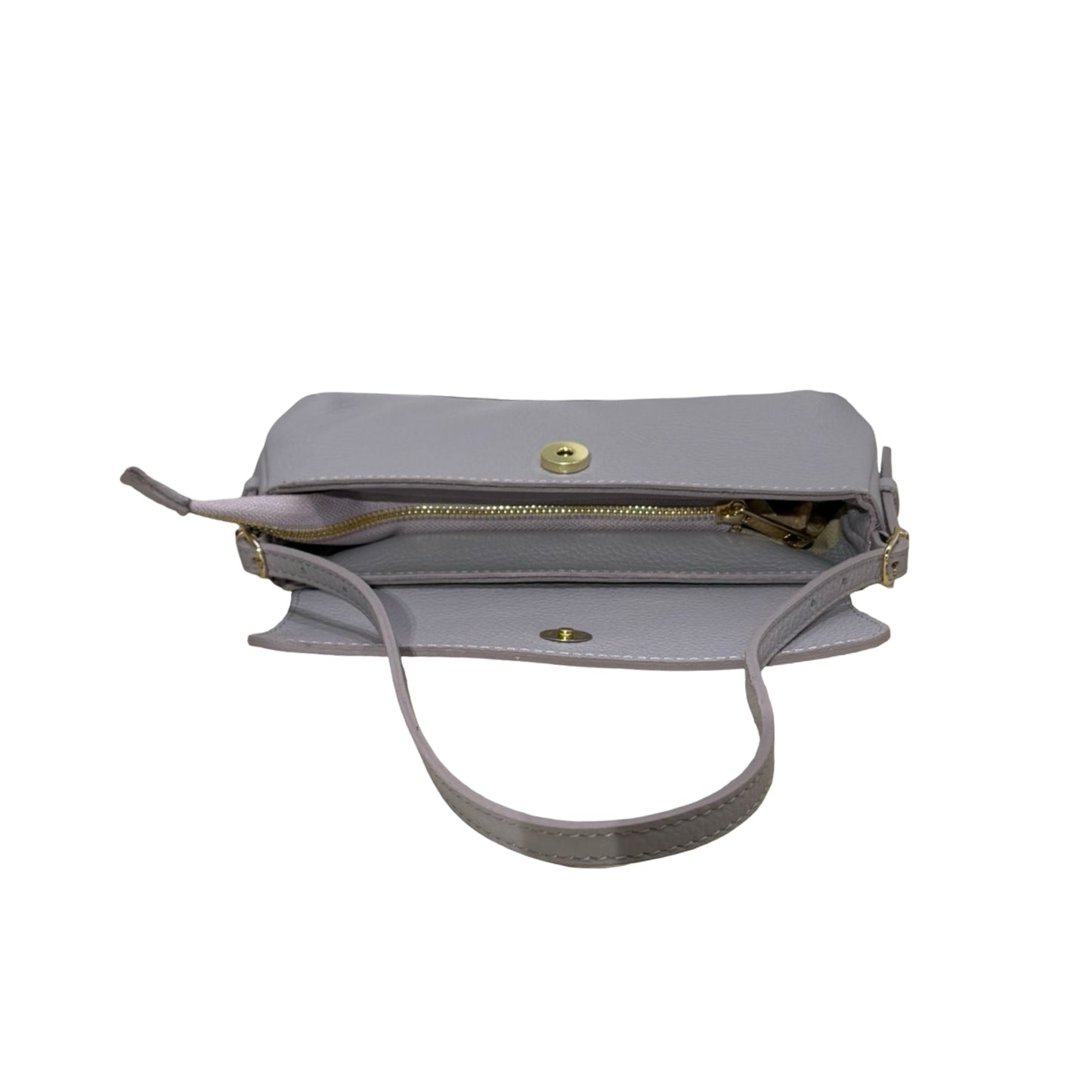 SAC CUIR GRAINE MINIE