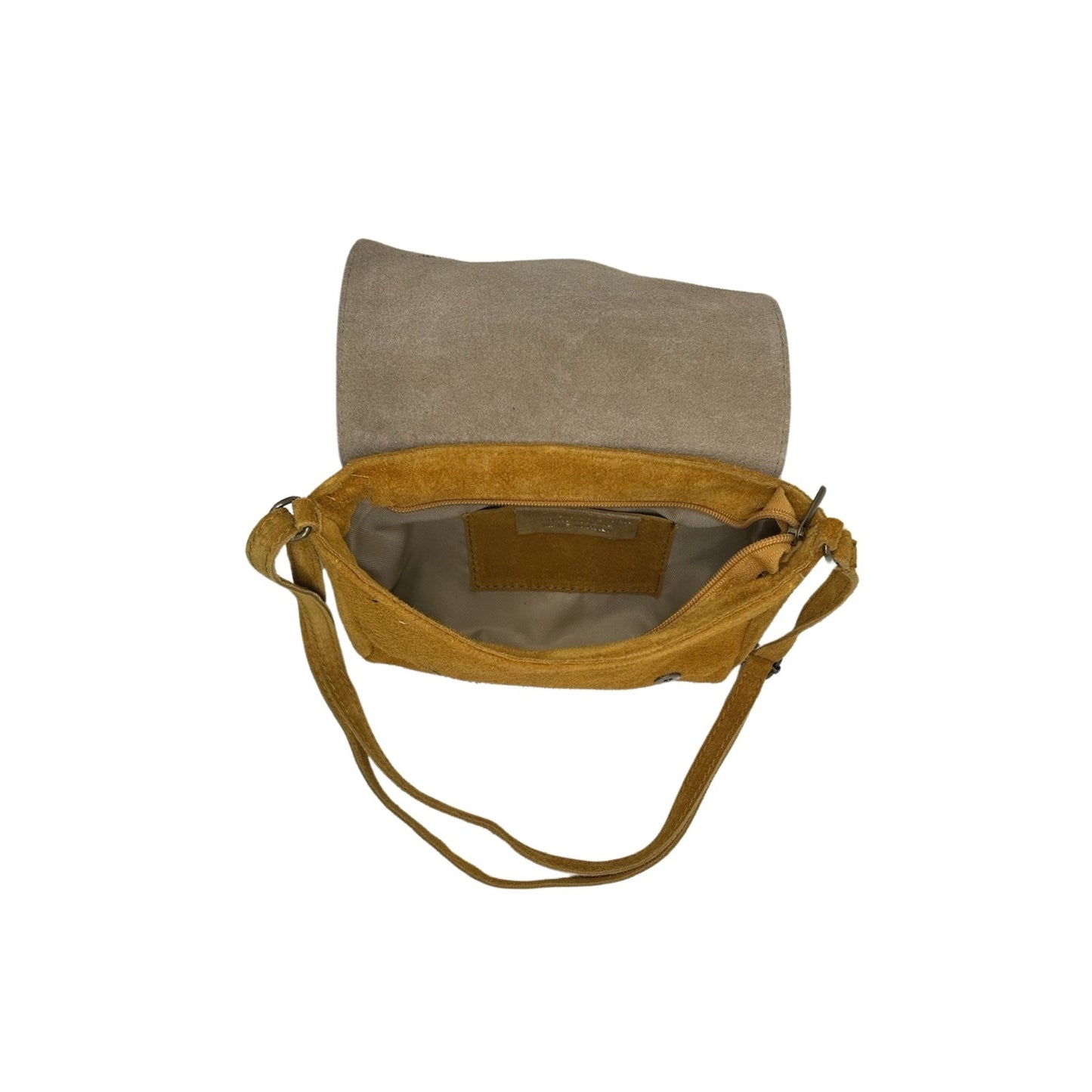 ELISABETH WILDLEDERTASCHE