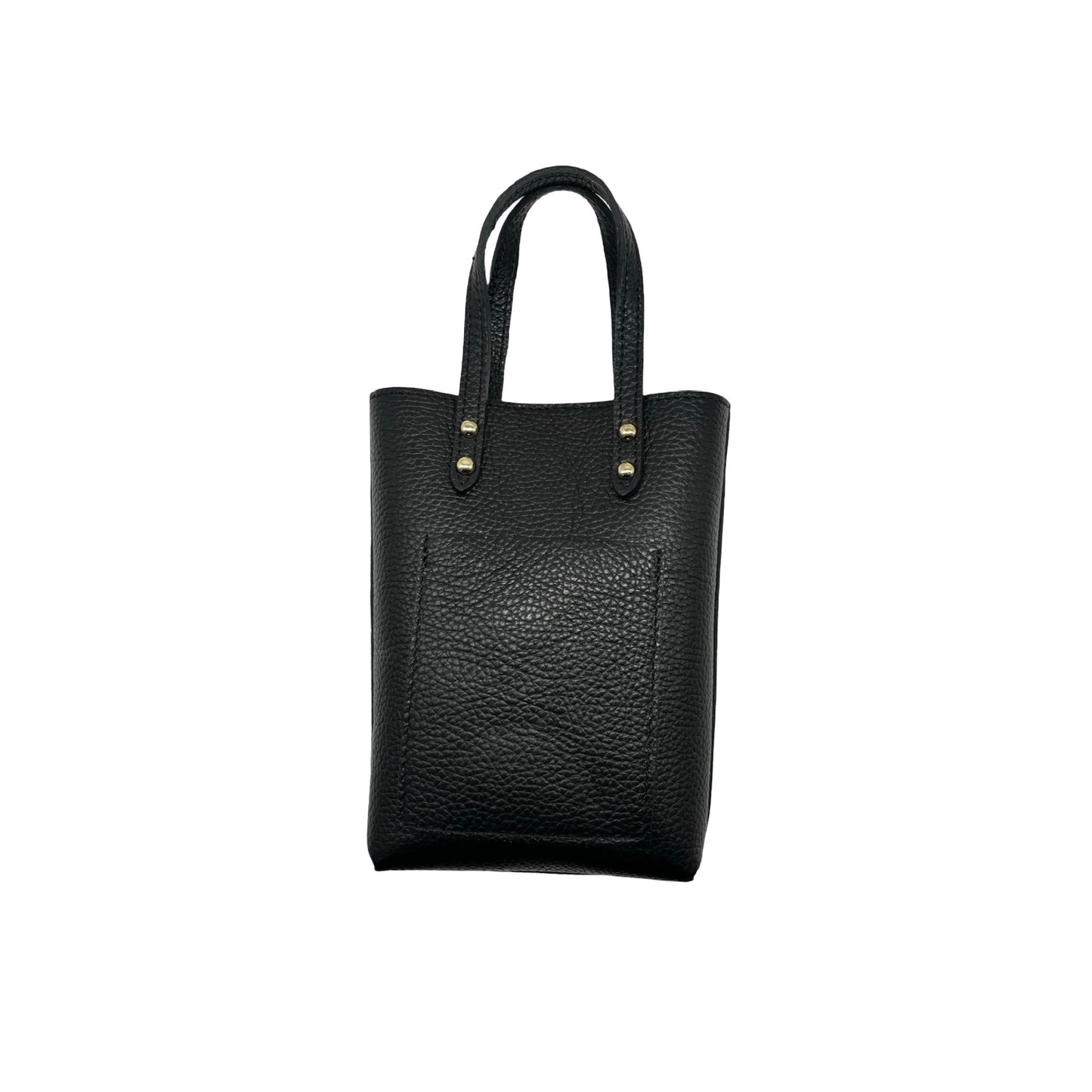 SAC BANDOULIERE CUIR GRAINE ROSEILLE