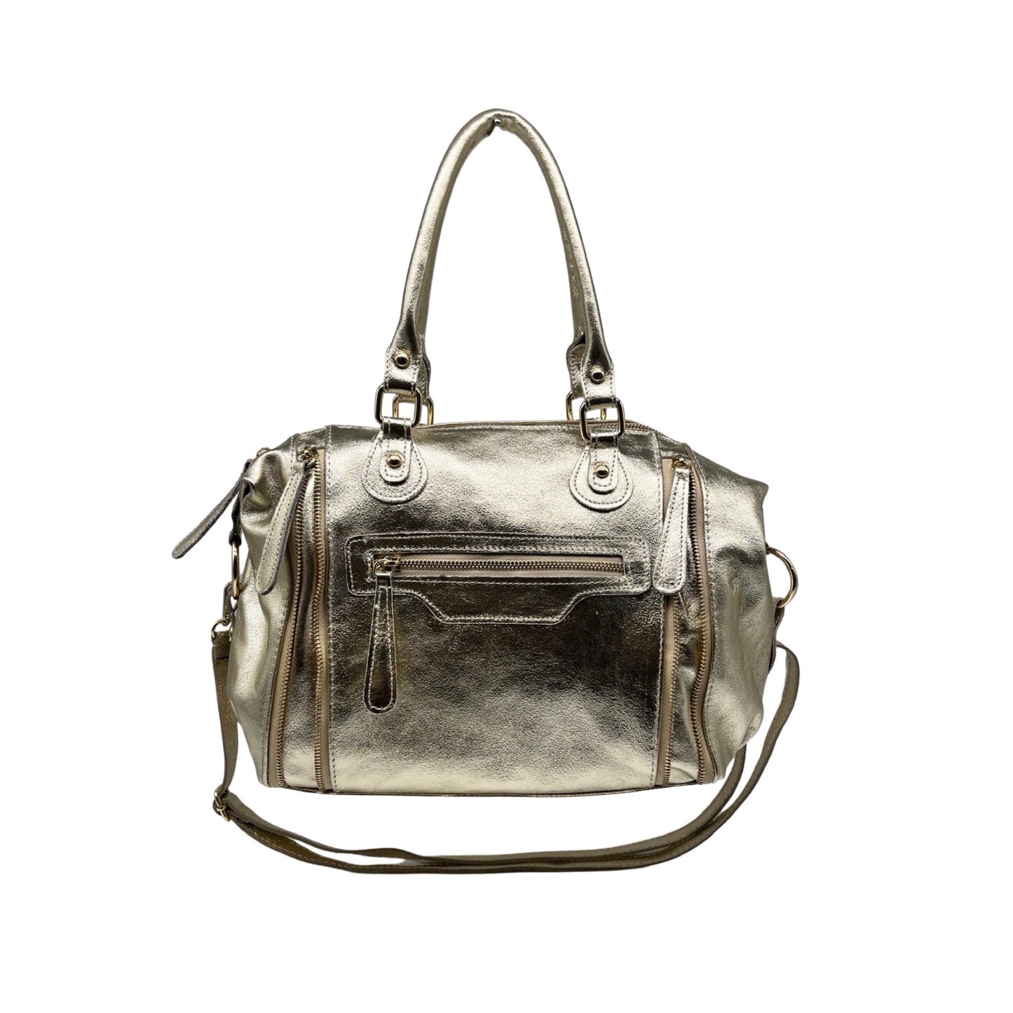 SAC CUIR IRISE GABRIELLE