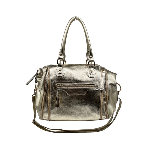 SAC CUIR IRISE GABRIELLE