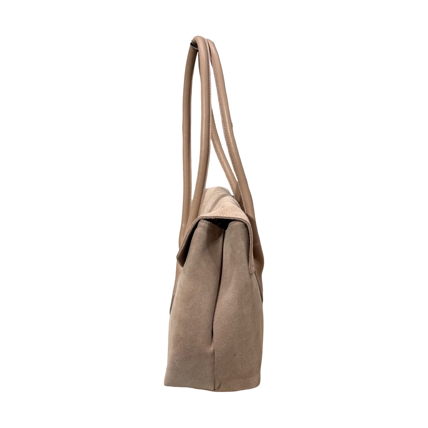 Sac Cuir Suède Gial