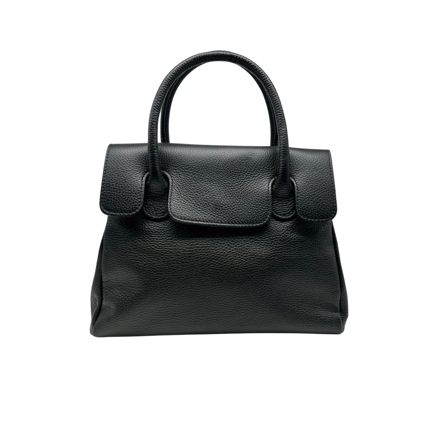 SAC CUIR GRAINE ELECTRA
