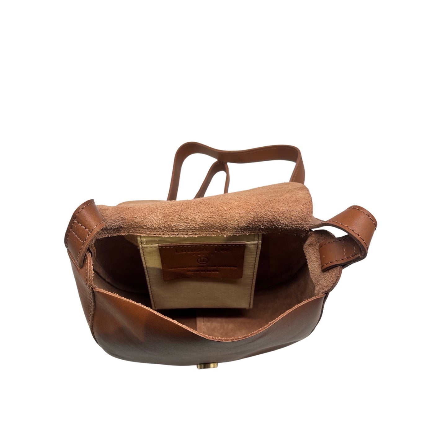 SAC CUIR VACHETTE CARMEN