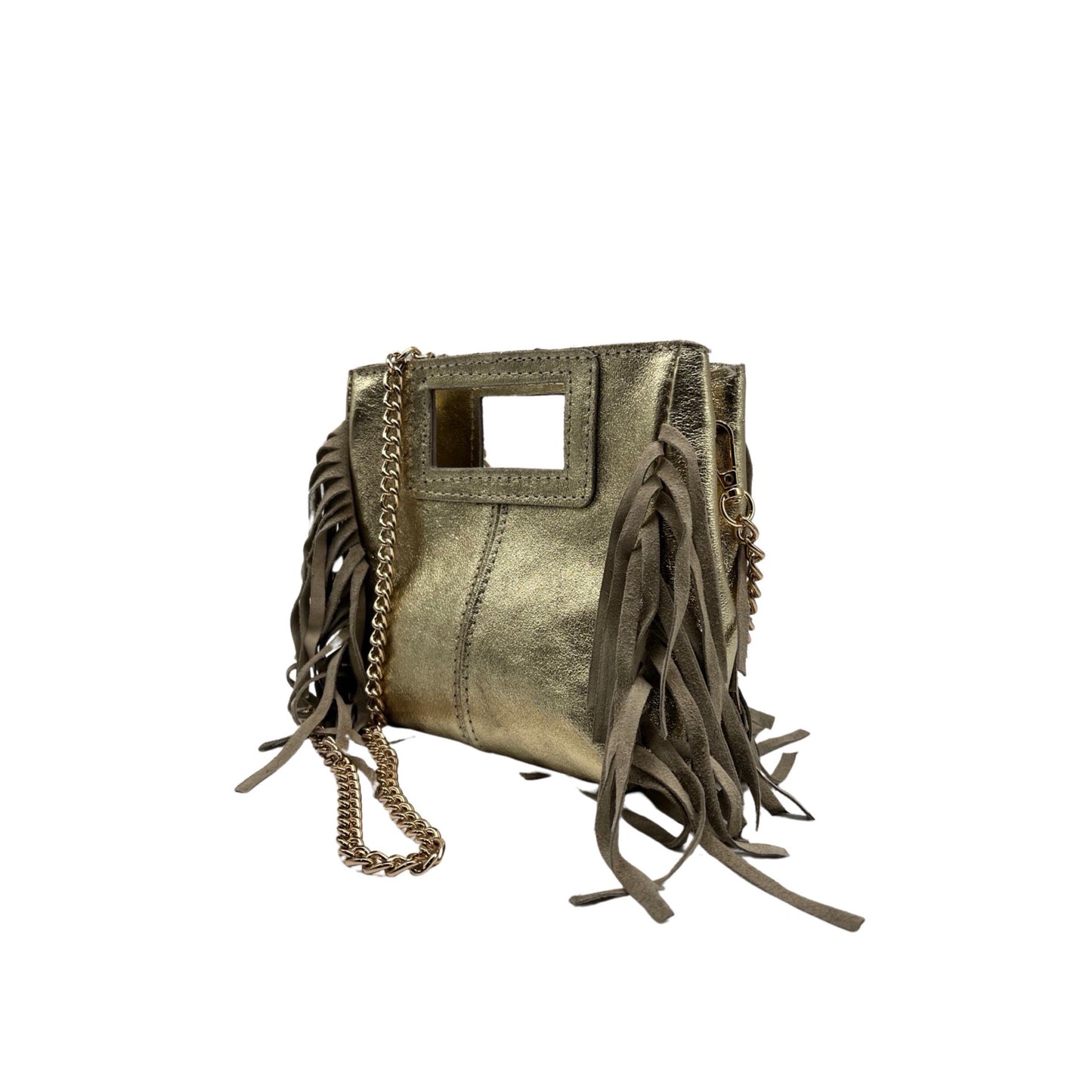 SAC A MAIN CUIR IRISE MARION SMALL