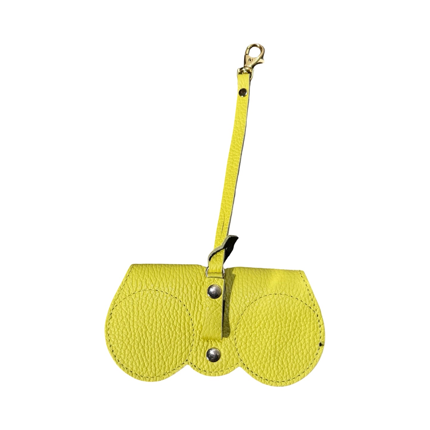 PORTE LUNETTE CUIR DE VACHETTE