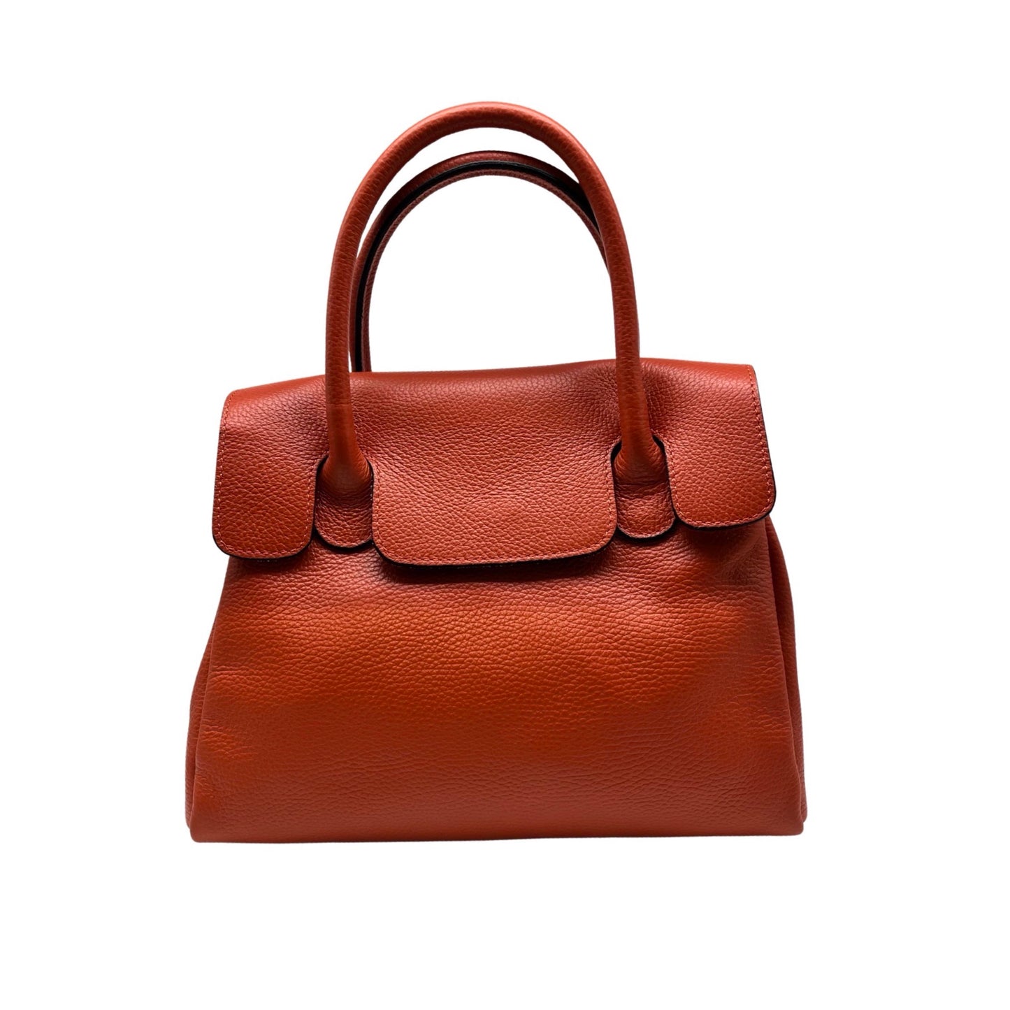 SAC CUIR GRAINE ELECTRA