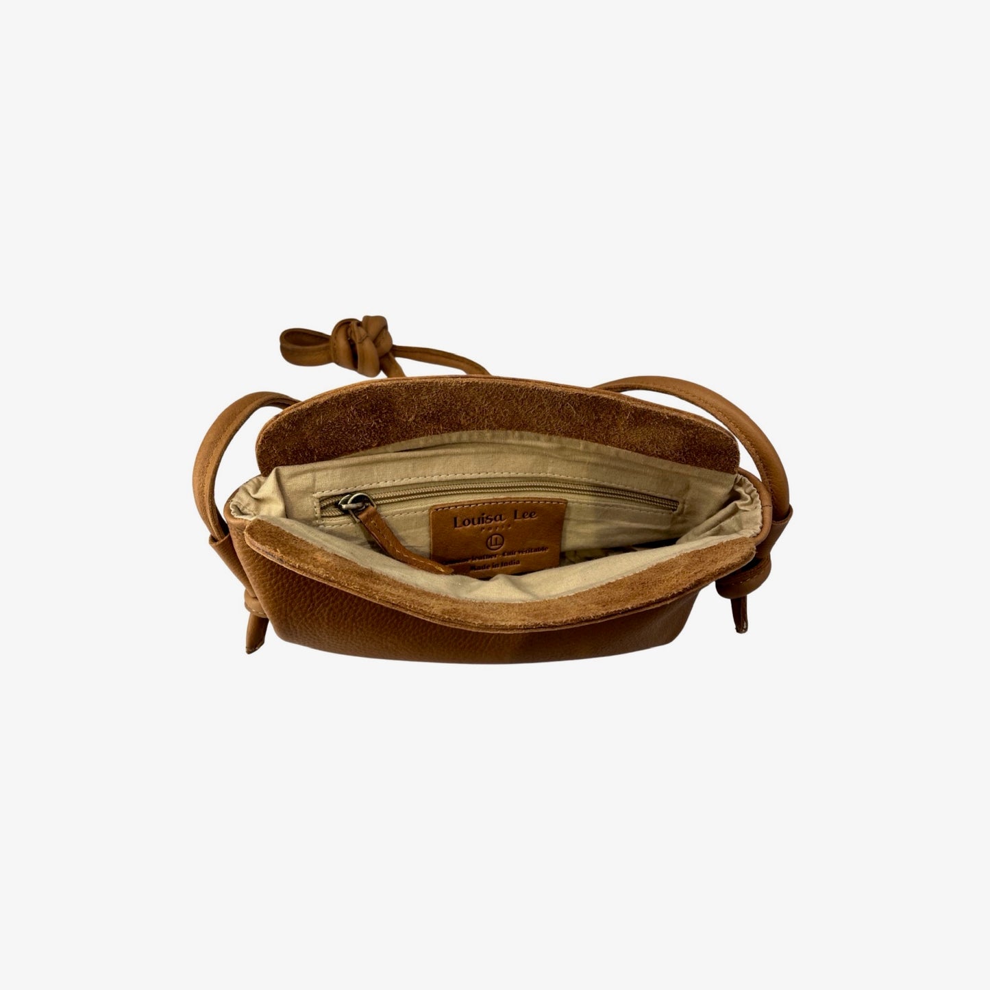 SAC CUIR VACHETTE PATRIMOINE
