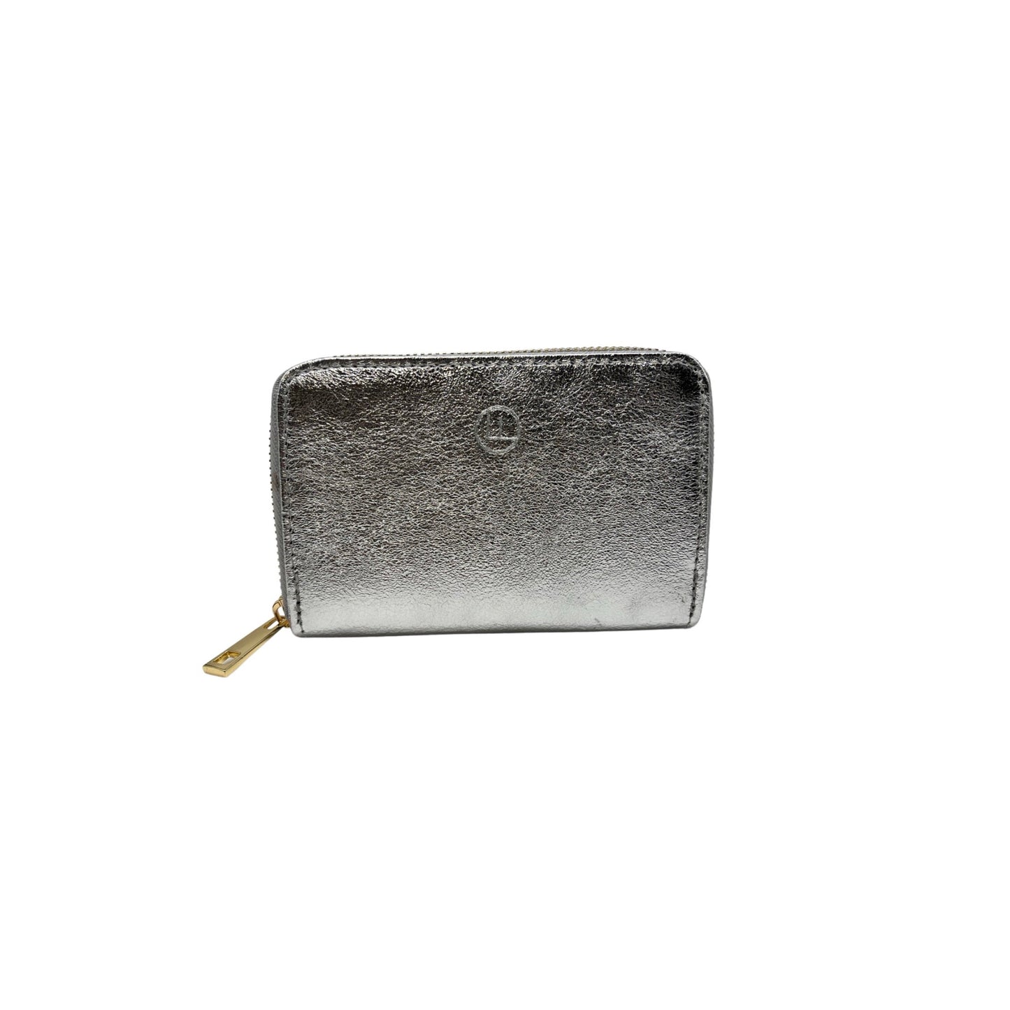 PFEUILLE CUIR IRISE LOUISA 15 CM