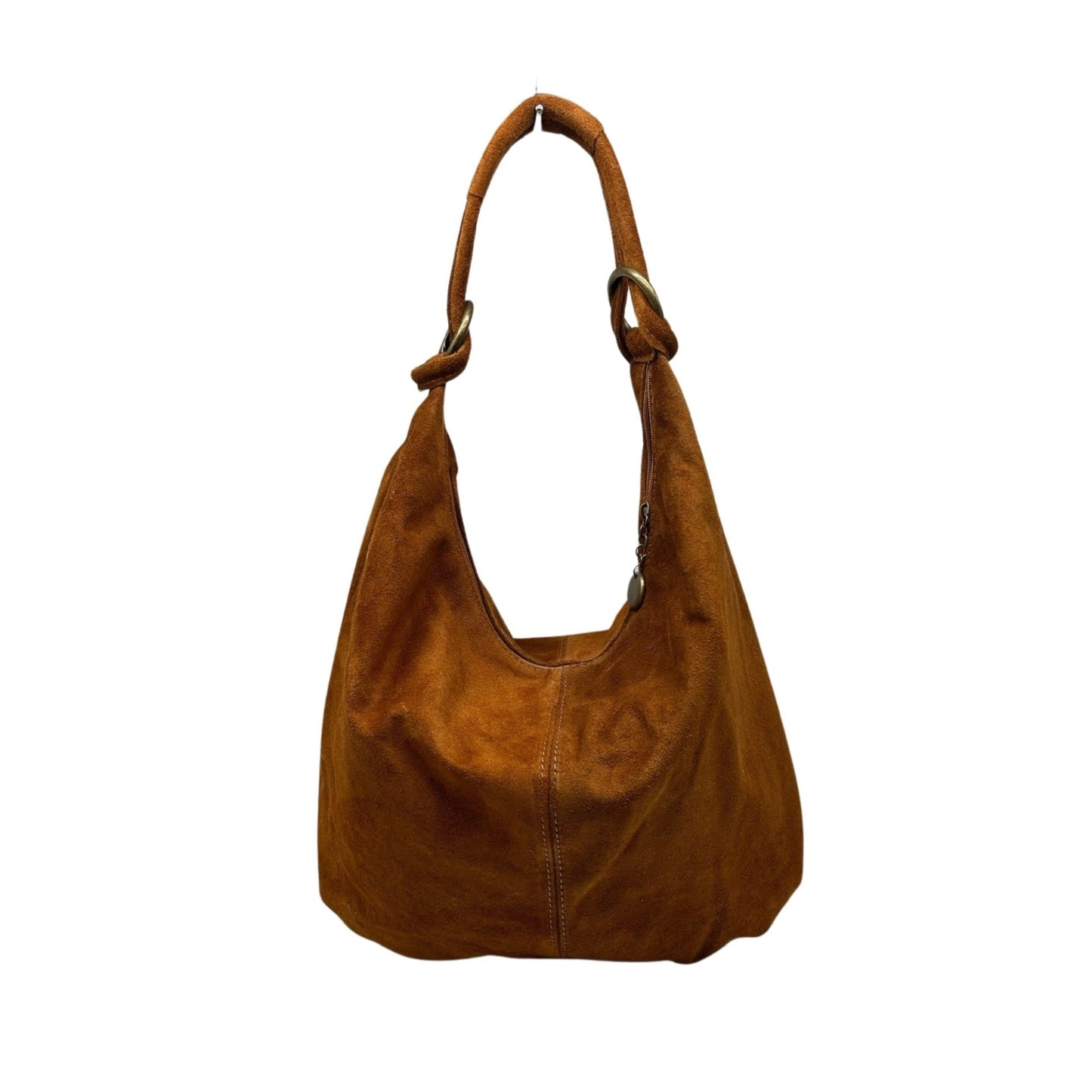 SAC CUIR SUEDE MIRIAM