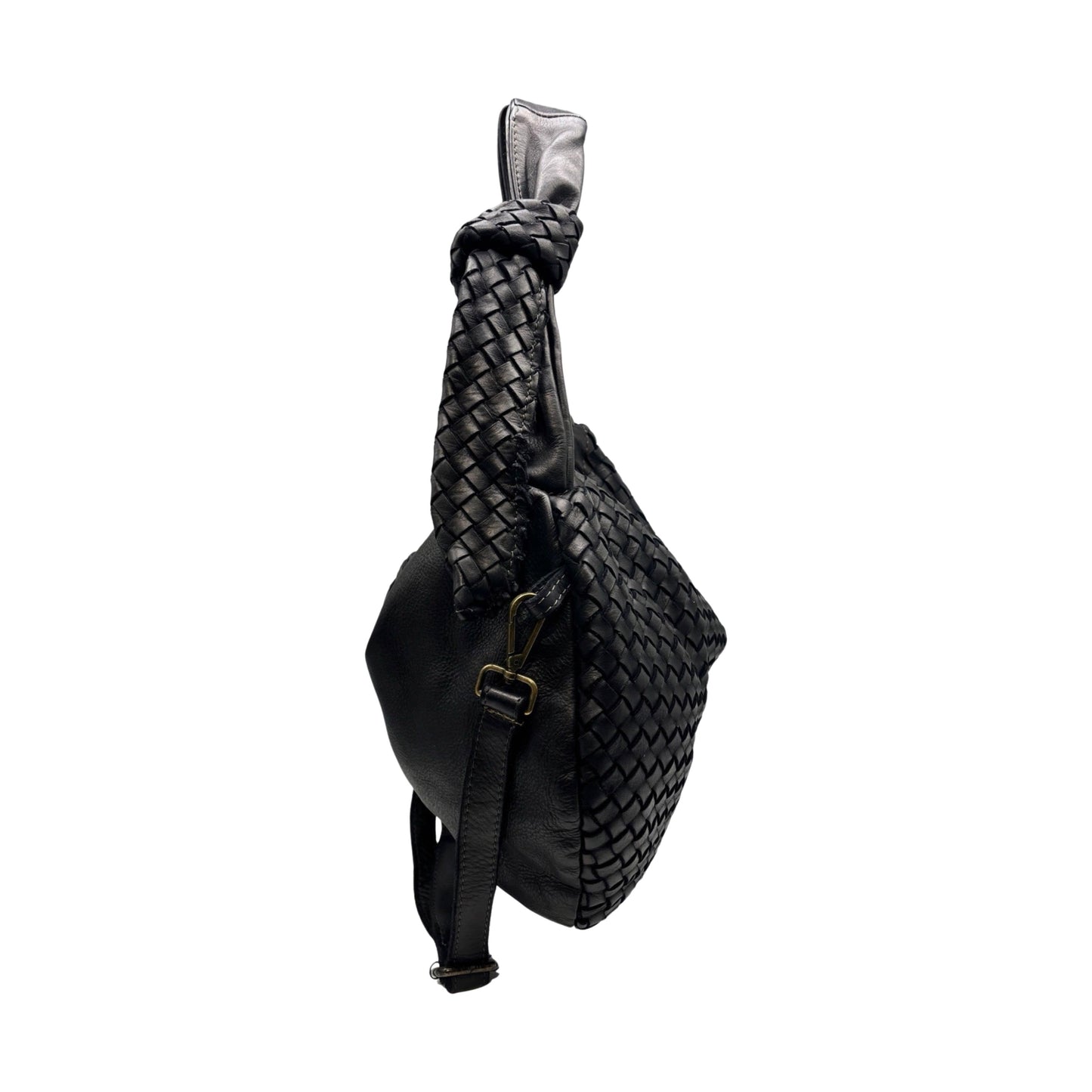 SAC  CUIR WASHED SYLVIE LARGE