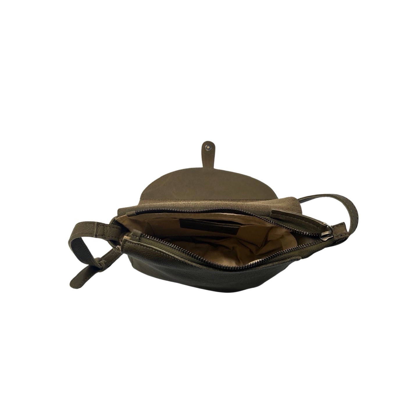 SAC CUIR VACHETTE CASCO