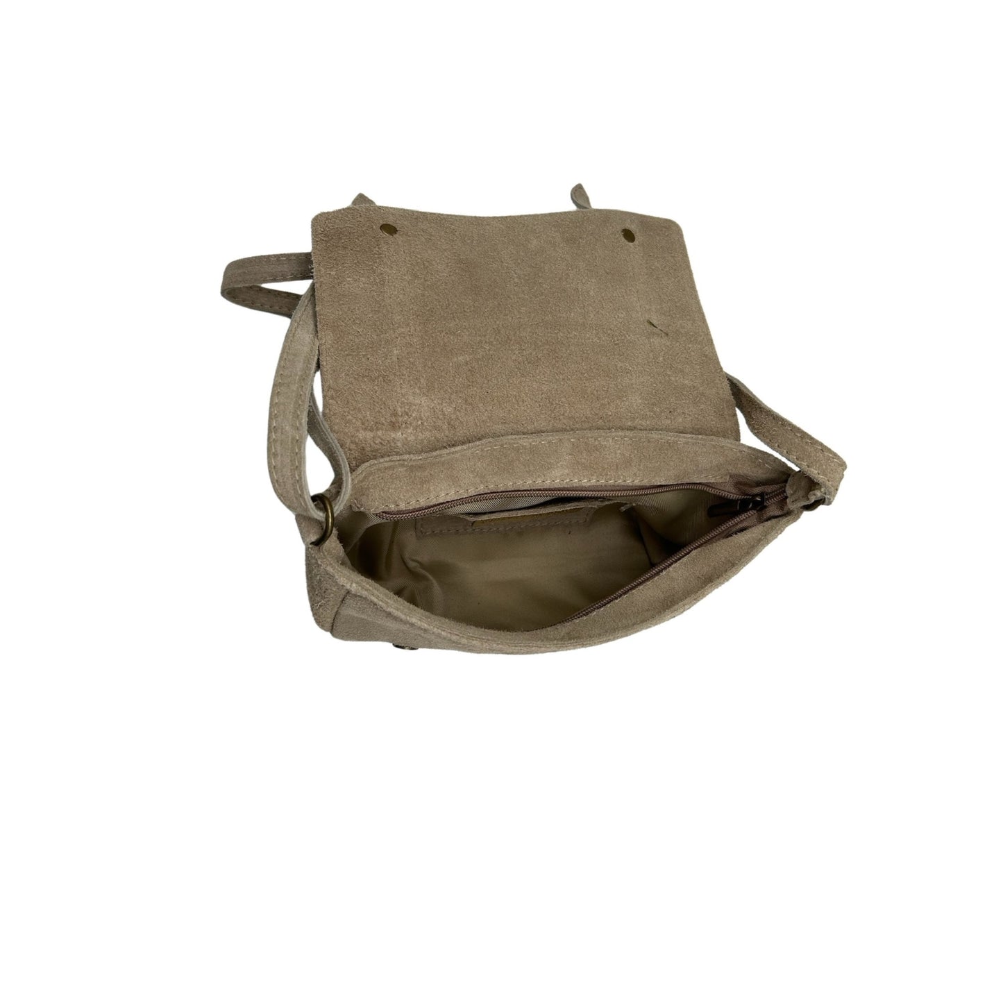 PAULETTE-WILDLEDERTASCHE