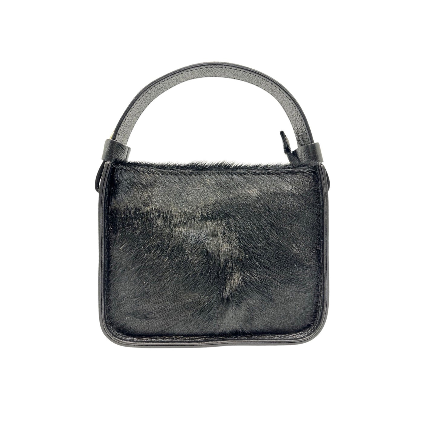 SAC A MAIN CUIR EDGE ANIMAL