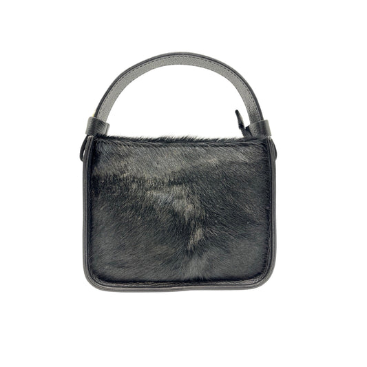 SAC A MAIN CUIR EDGE ANIMAL