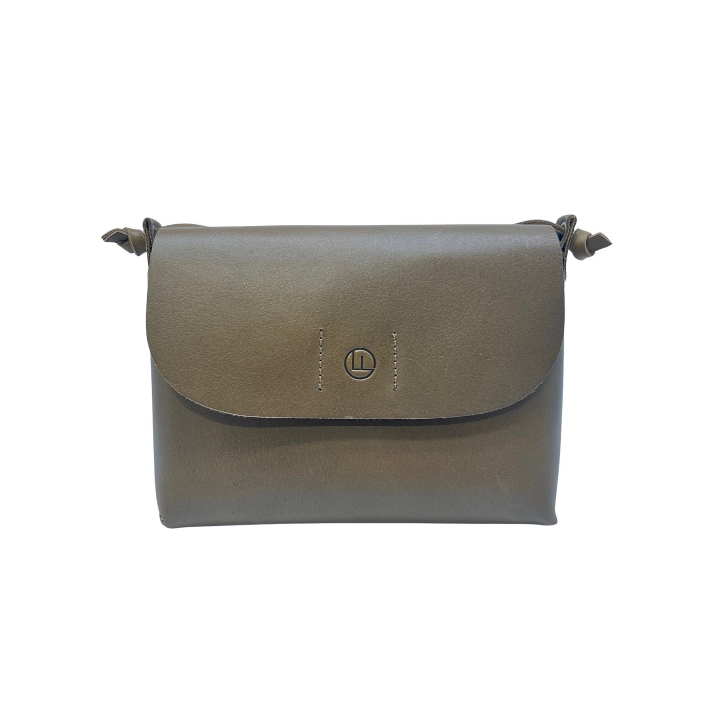 SAC CUIR VACHETTE ARTESANIA