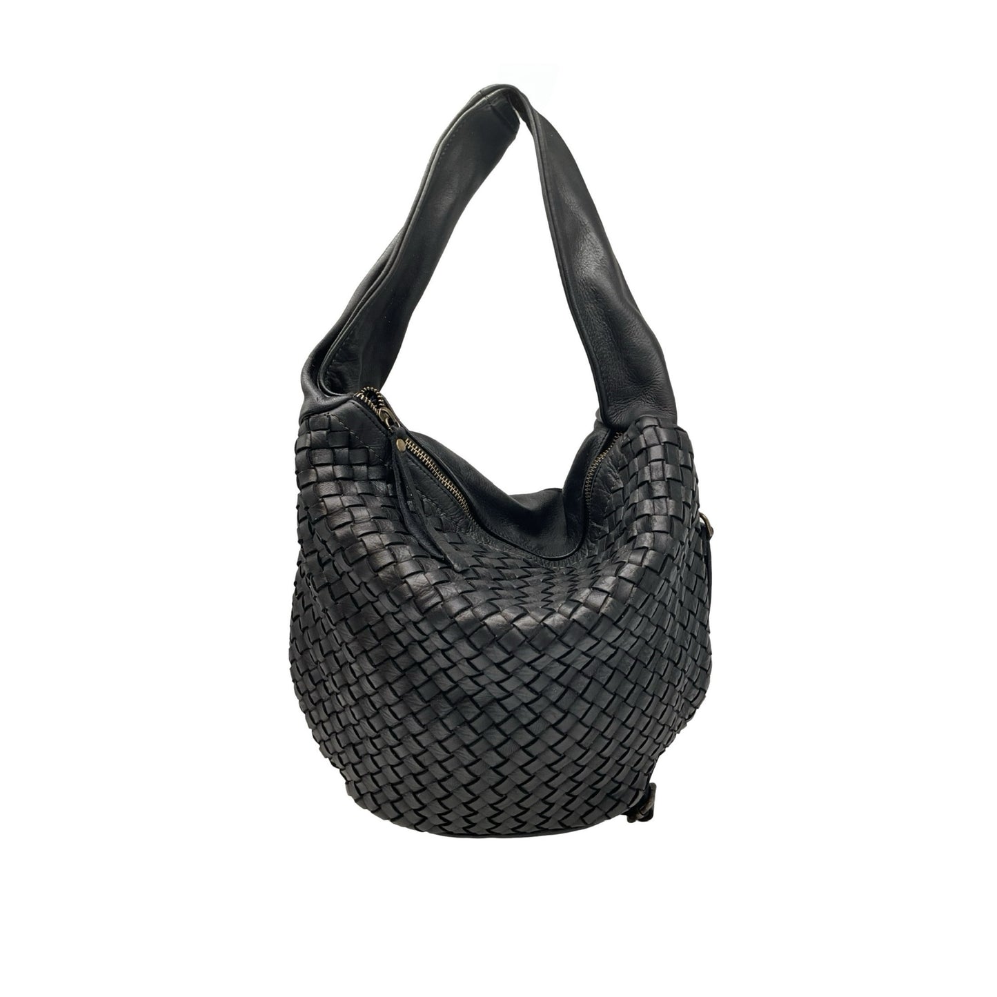 SAC CUIR DE VACHETTE WASHED MARISOL