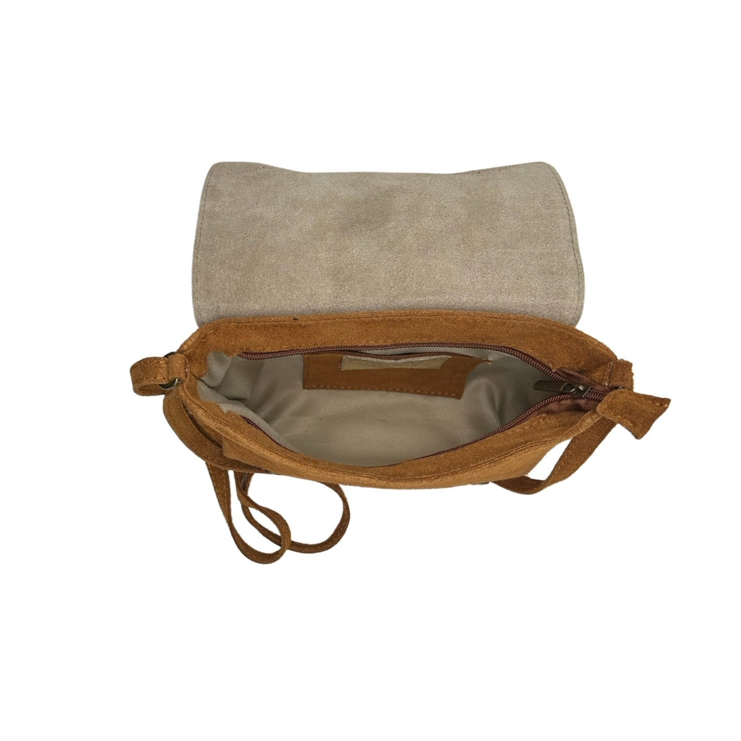 ELISABETH WILDLEDERTASCHE