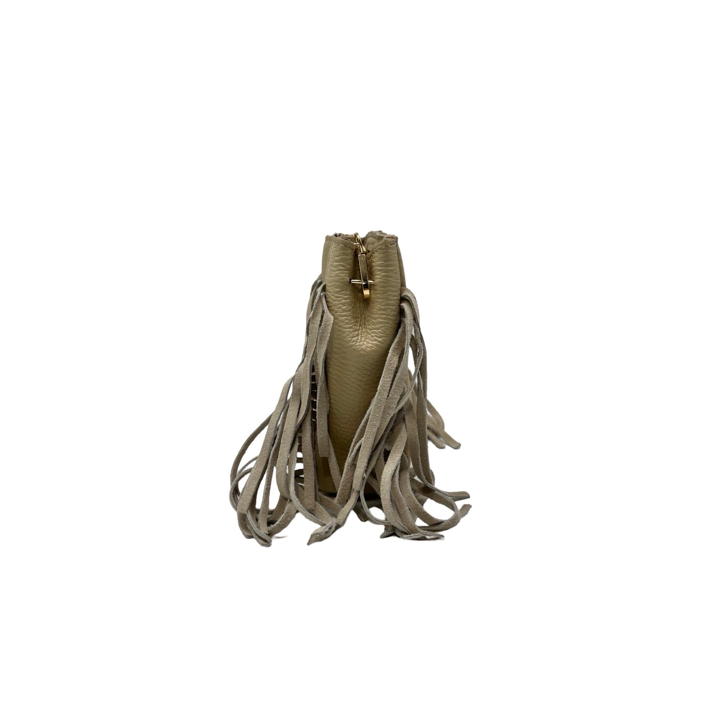 SAC A MAIN CUIR VACHETTE GRAINE MARION SMALL