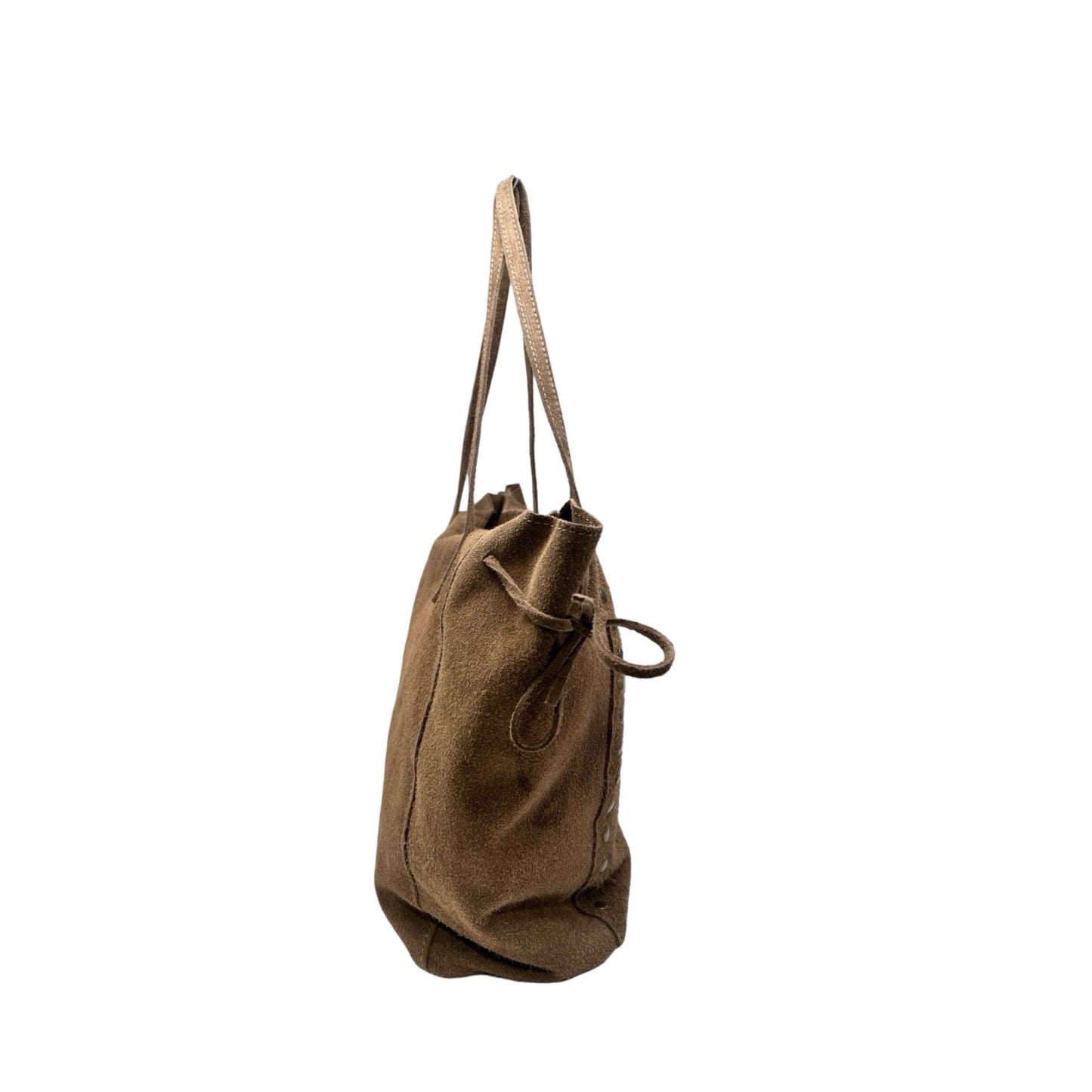 SAC CABAS CUIR LOLO
