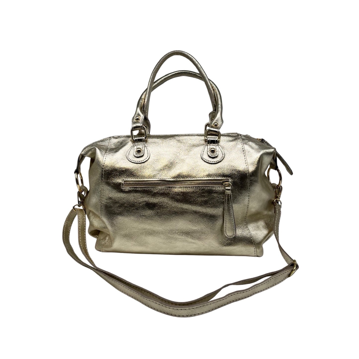 SAC CUIR IRISE GABRIELLE