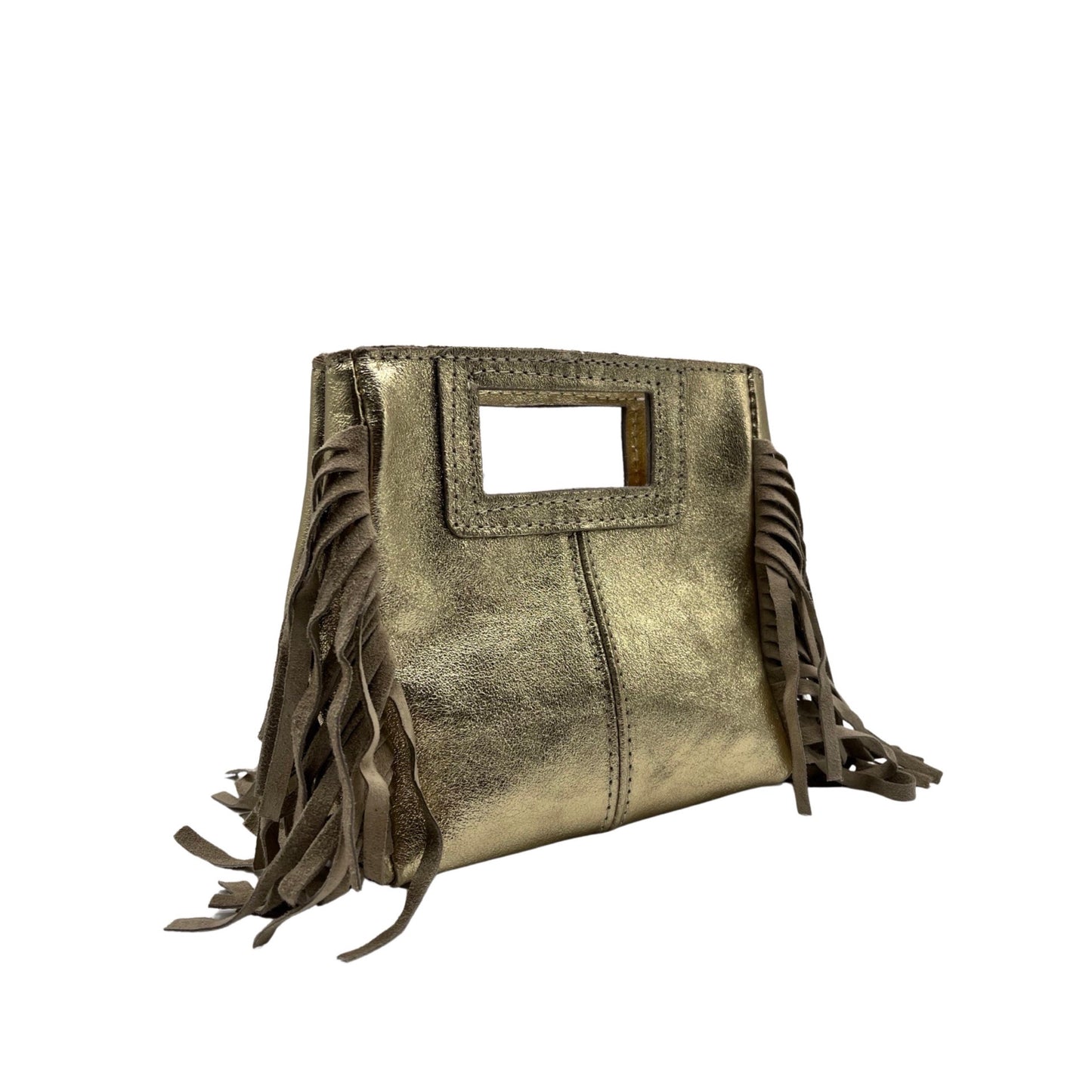 SAC A MAIN CUIR IRISE MARION SMALL