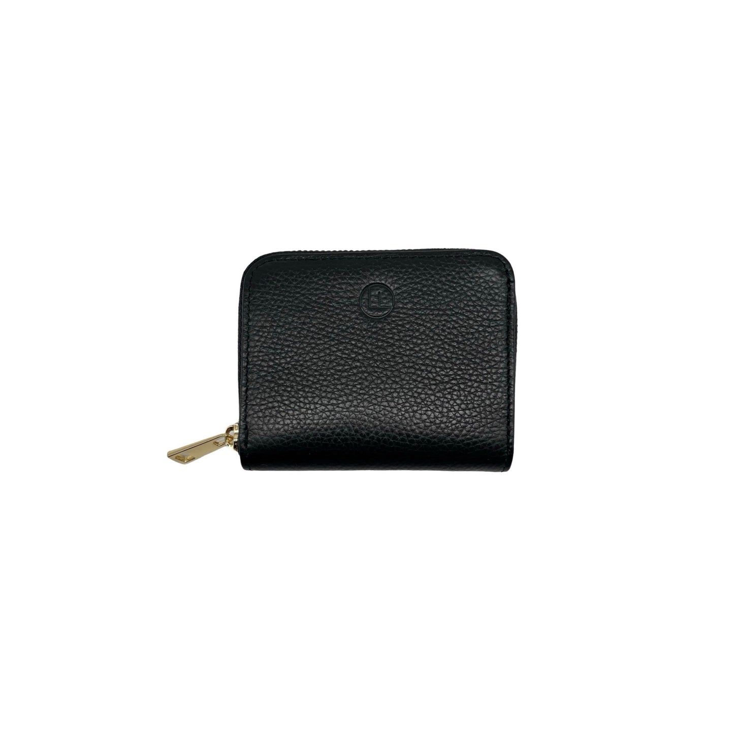 PFEUILLE CUIR GRAINE LOUISA 12 CM