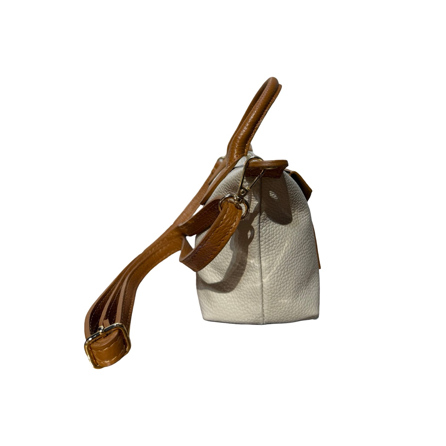 SAC CUIR GRAINE MEDIUM LOUISA