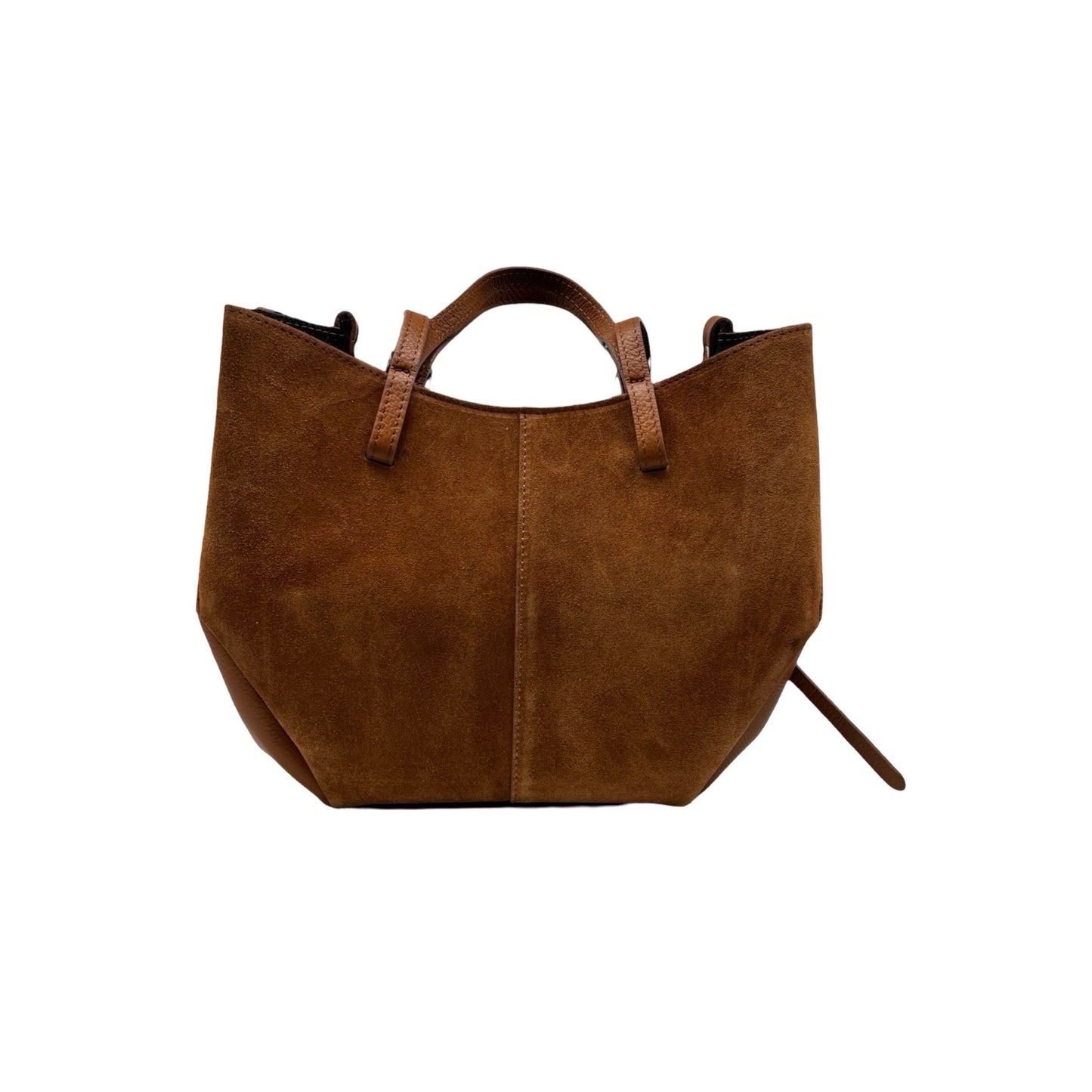 SAC CUIR SUEDE SHOP