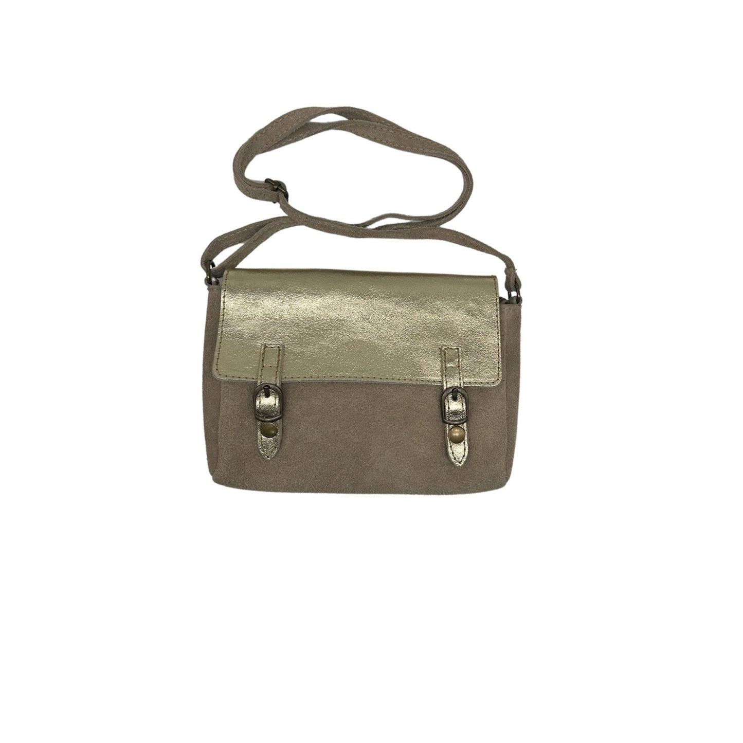 ELISABETH WILDLEDERTASCHE