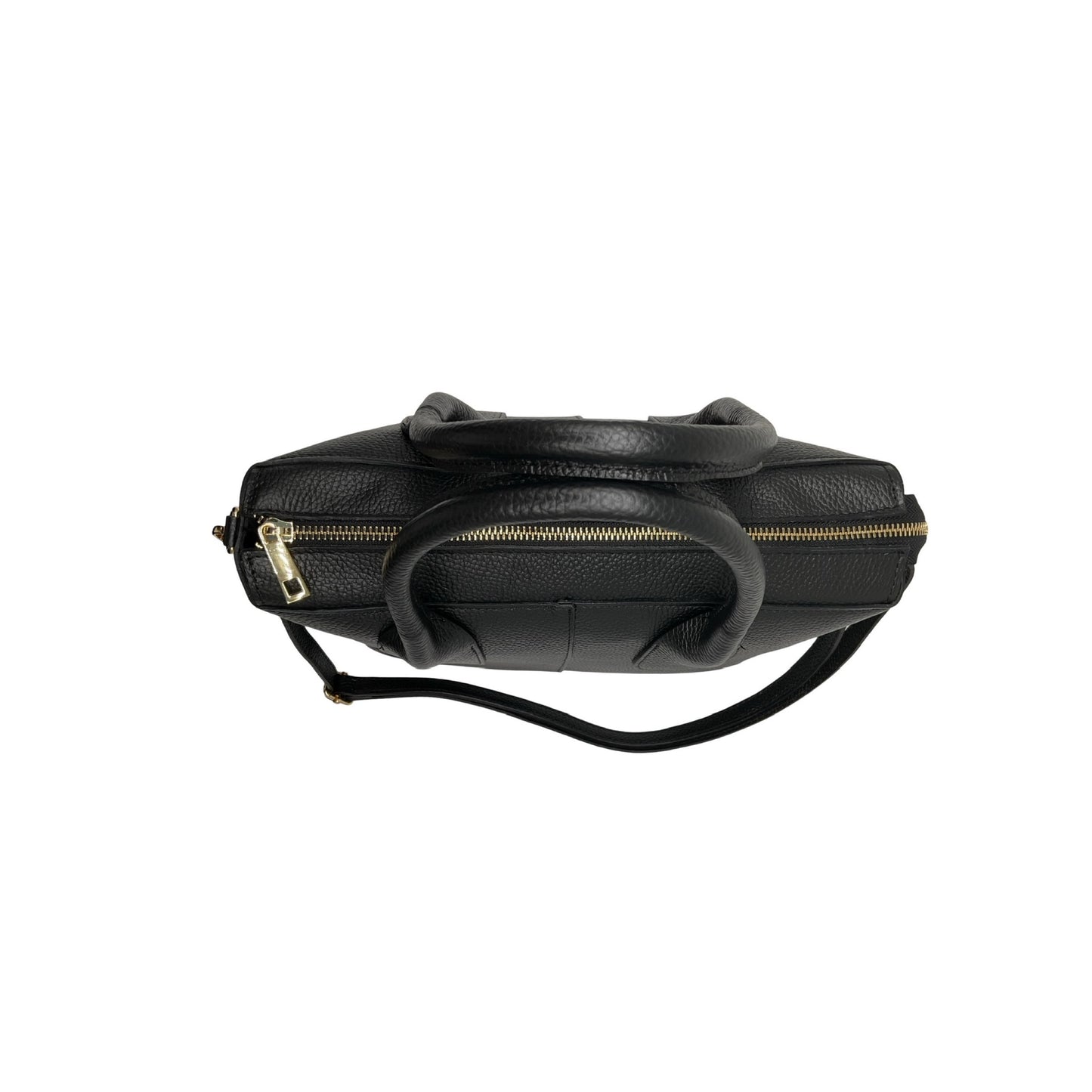 SAC CUIR GRAINE COCO LARGE