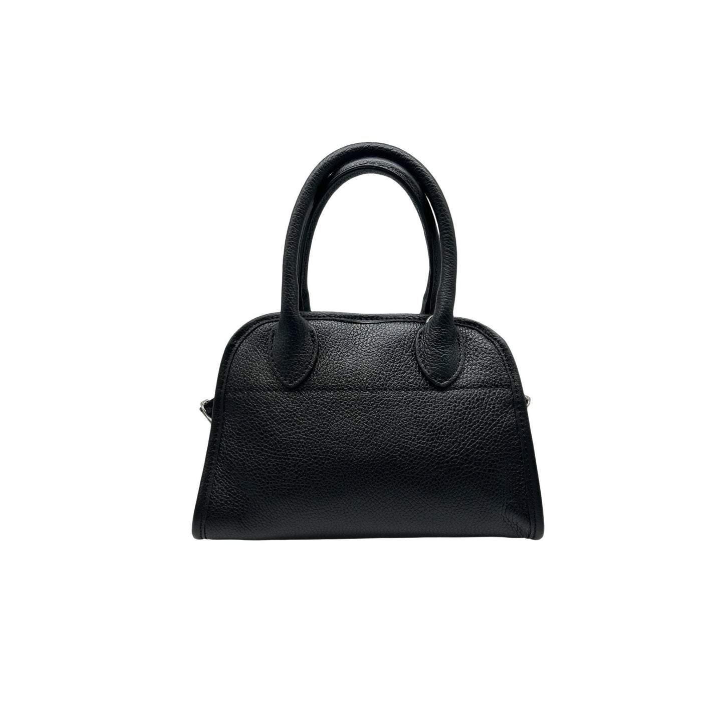 SAC MAIN CUIR VACHETTE MINI BENINE