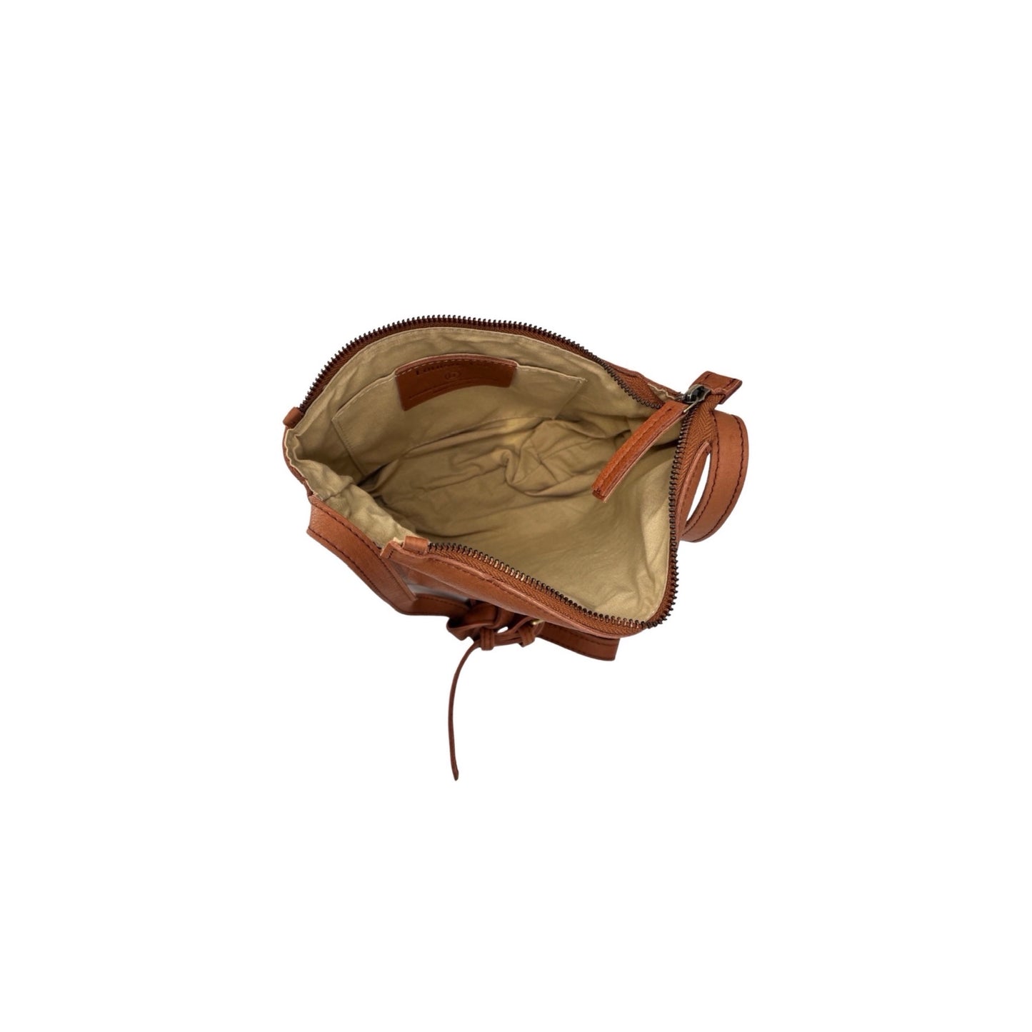 SAC CUIR VACHETTE ELEGANTIA