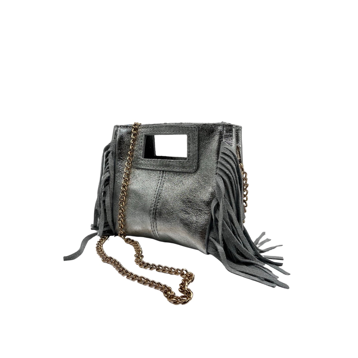 SAC A MAIN CUIR IRISE MARION SMALL