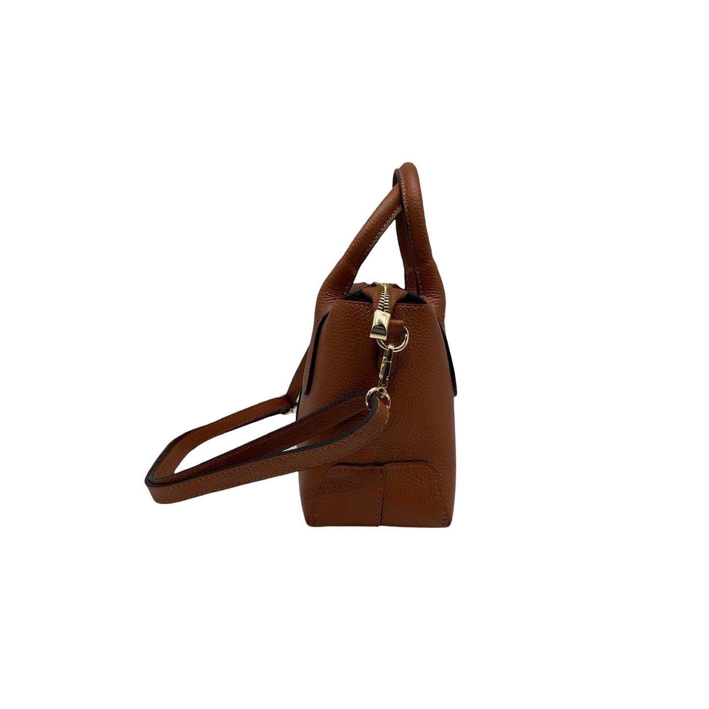 SAC CUIR GRAINE COCO SMALL