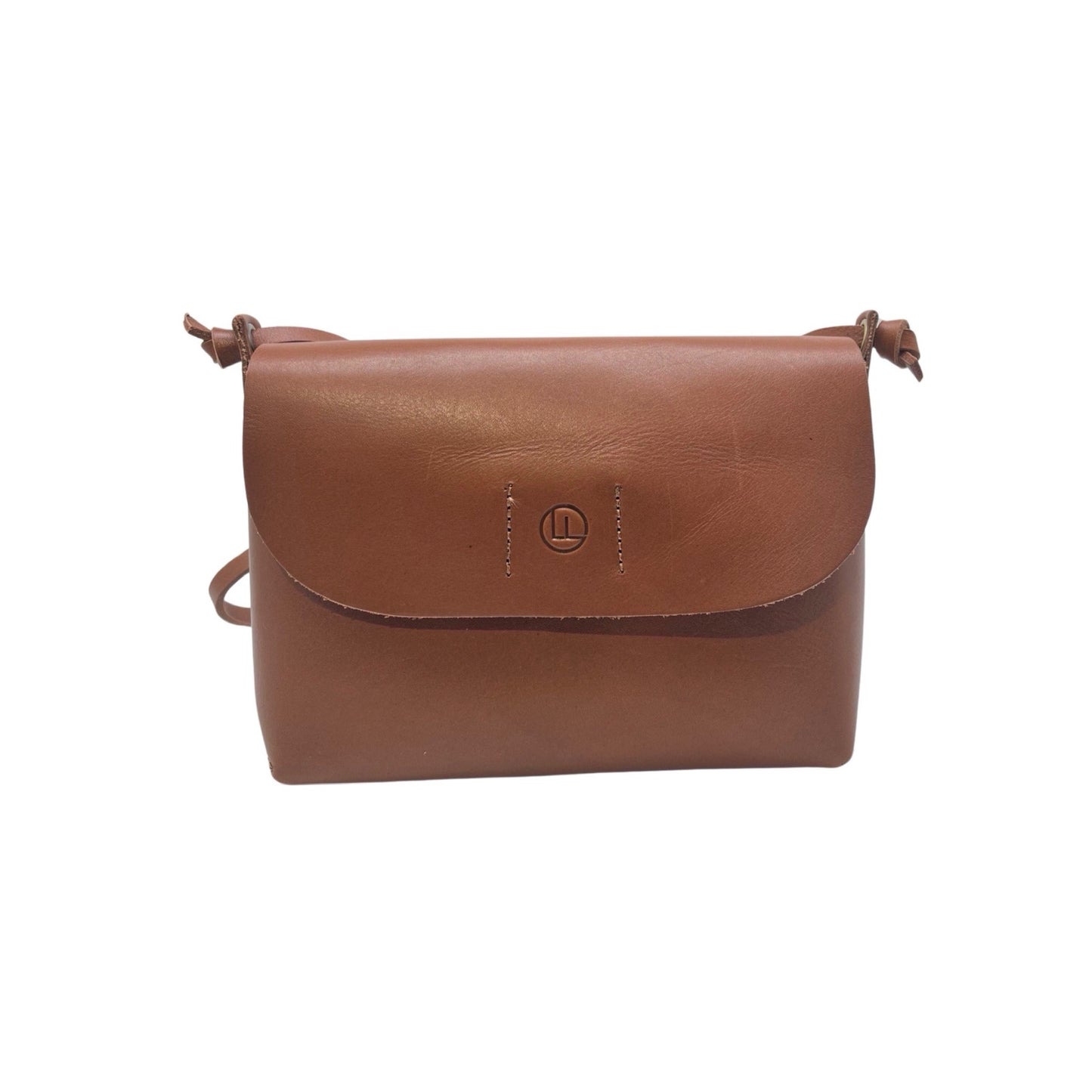 SAC CUIR VACHETTE ARTESANIA