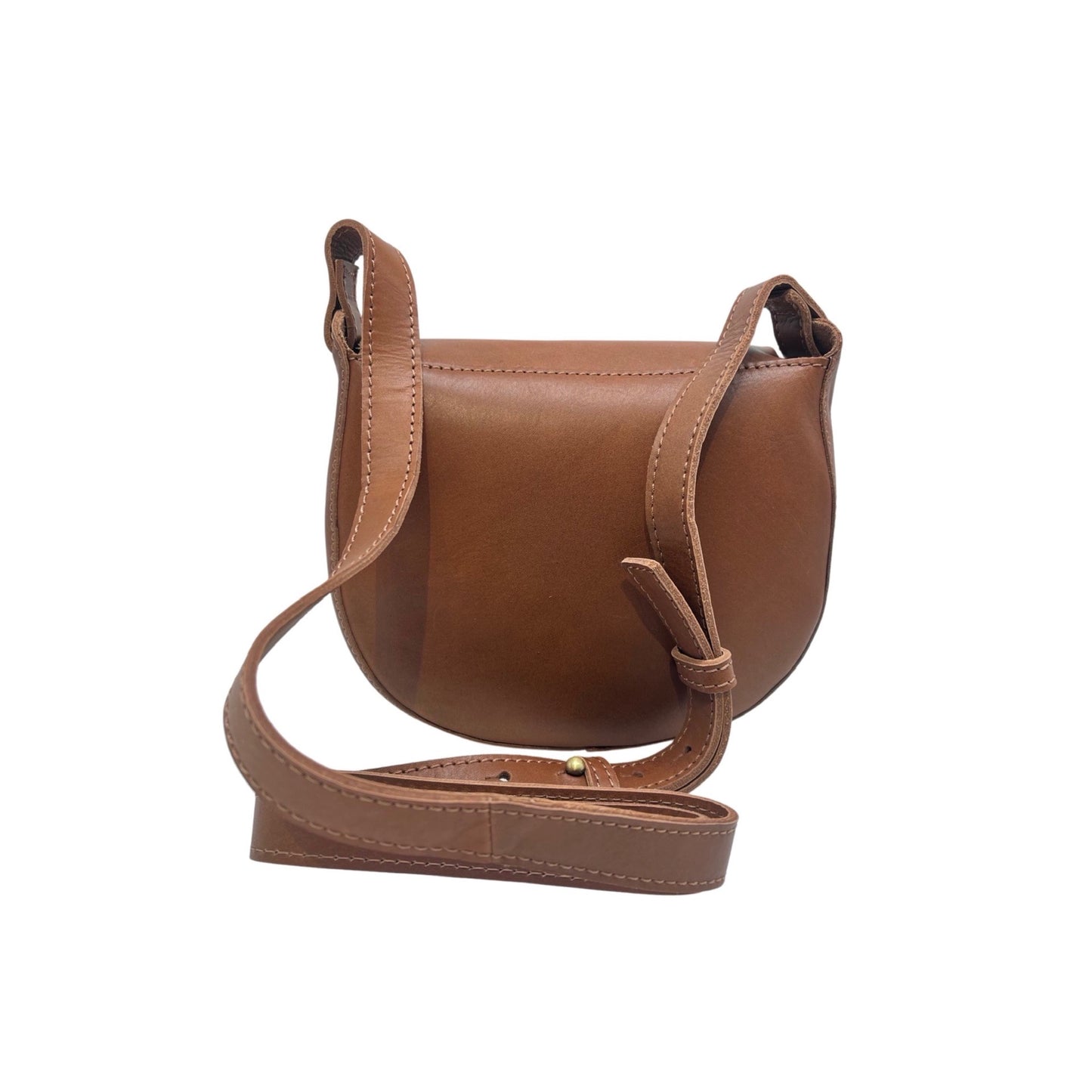 SAC CUIR VACHETTE CARMEN