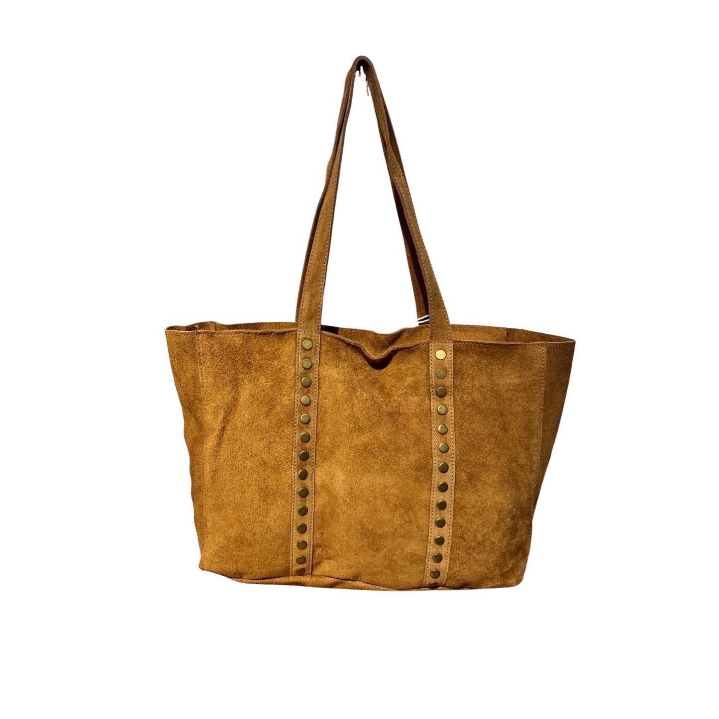 SAC CABAS CUIR LOLA