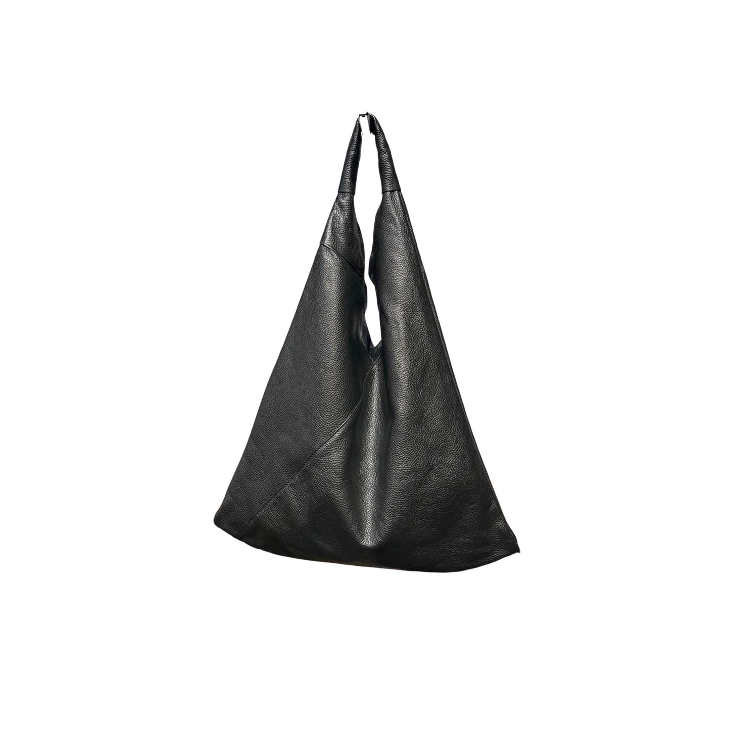 SAC CUIR GRAINE NOMADE G