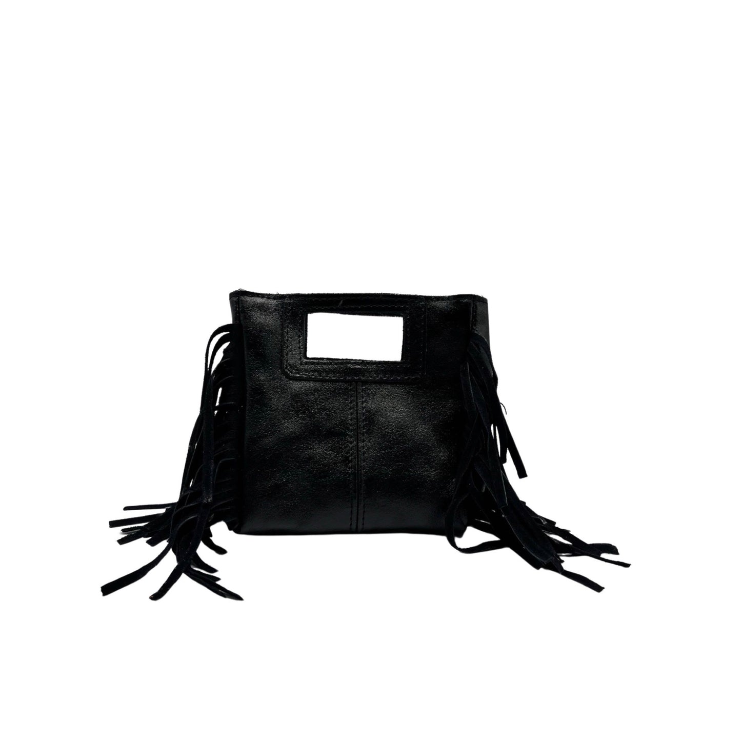 SAC A MAIN CUIR IRISE MARION SMALL
