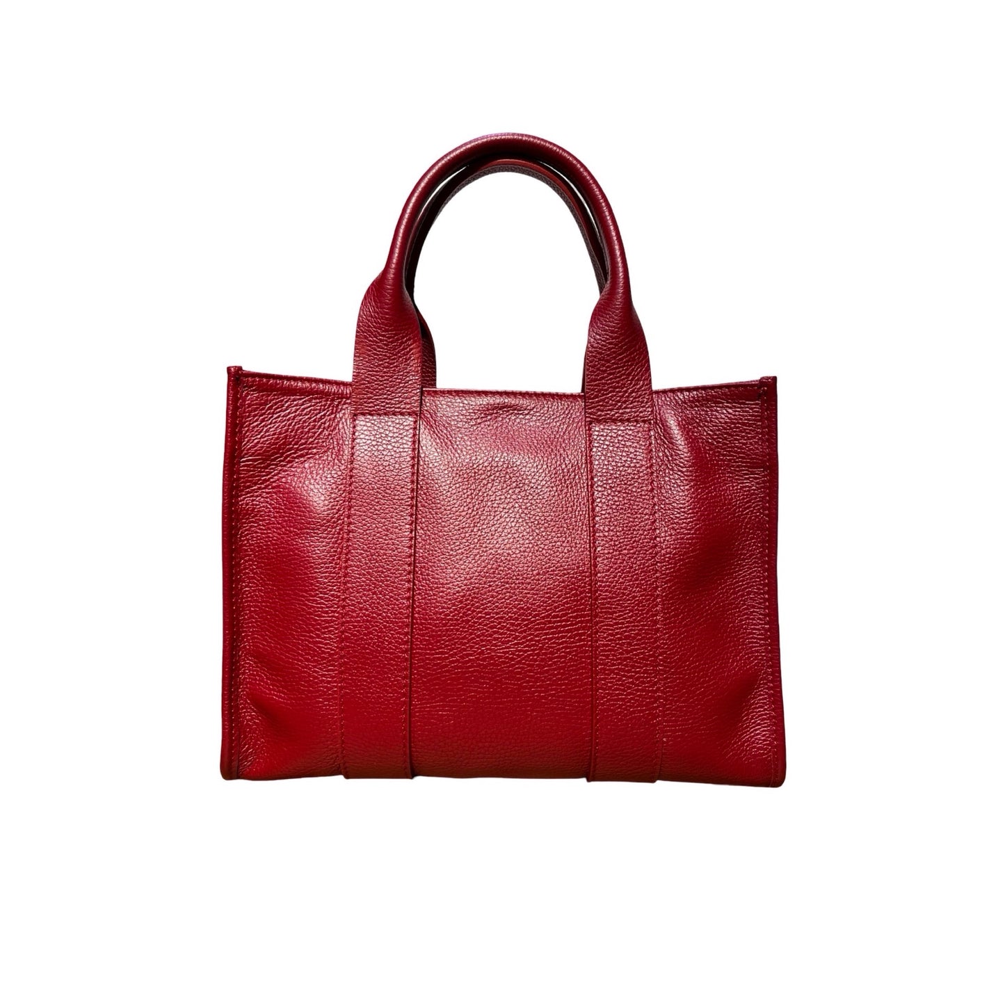 SAC CUIR GRAINE MARIE
