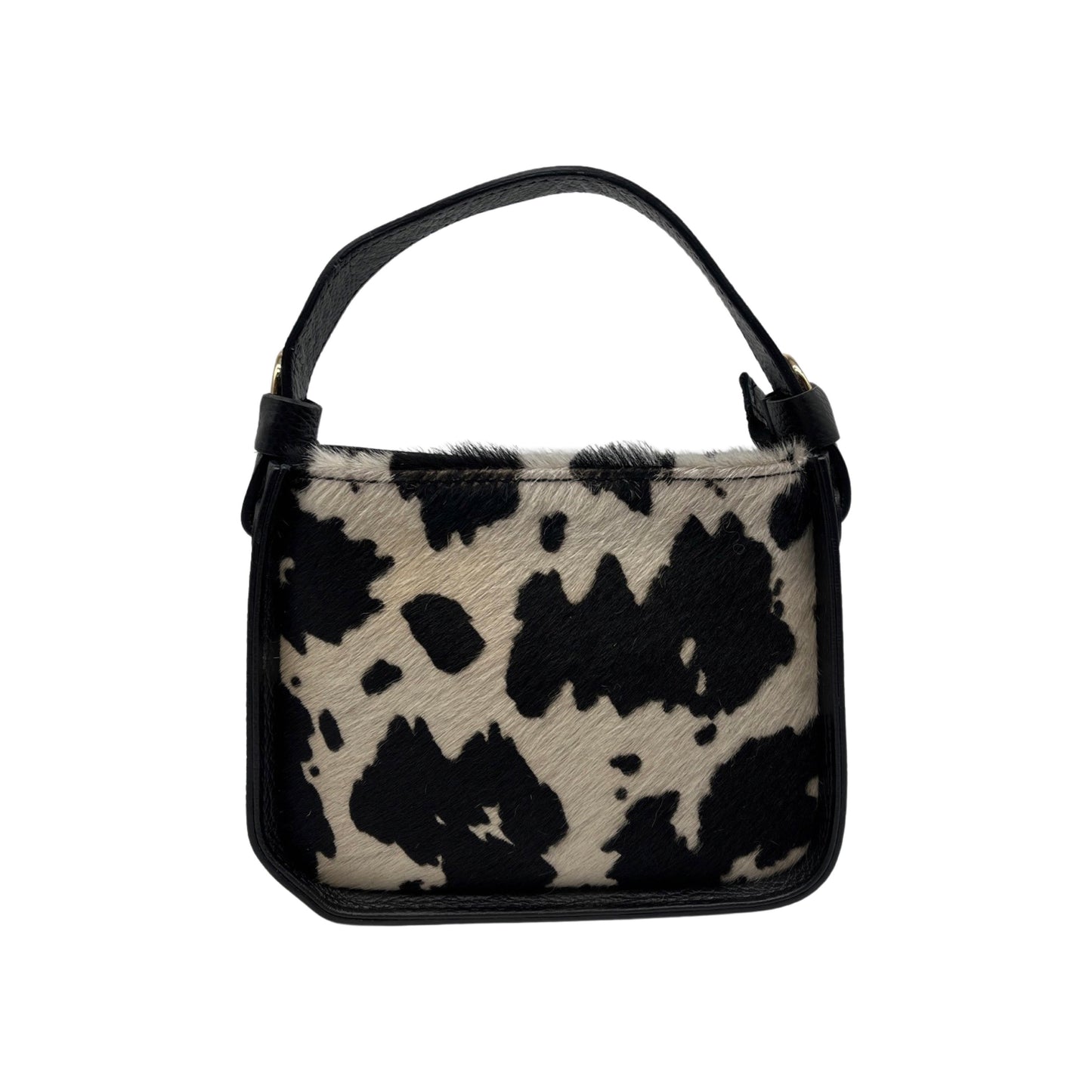 SAC A MAIN CUIR EDGE ANIMAL